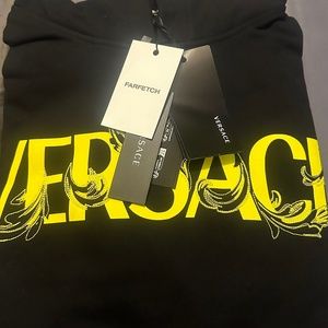 Versace Hoodie